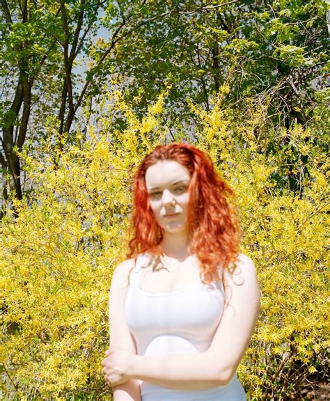 teen young nude|Jocelyn Lee’s Painterly Portraits of Nudes Immersed in Nature